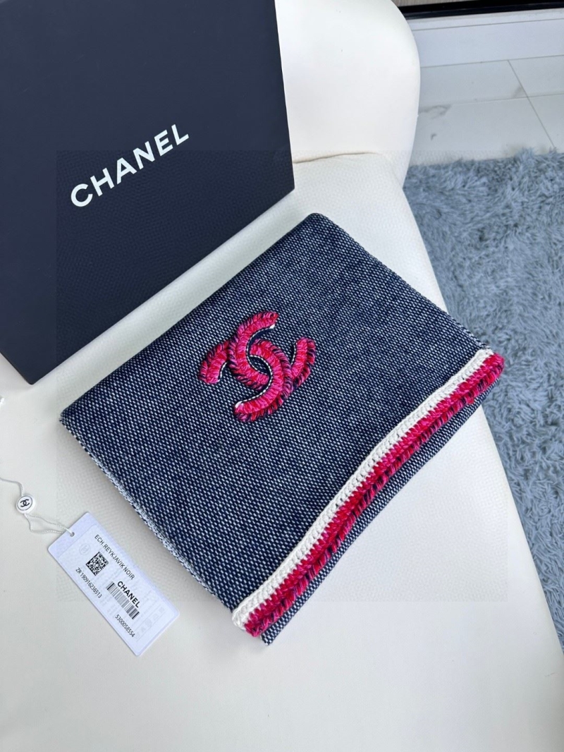 CHANEL